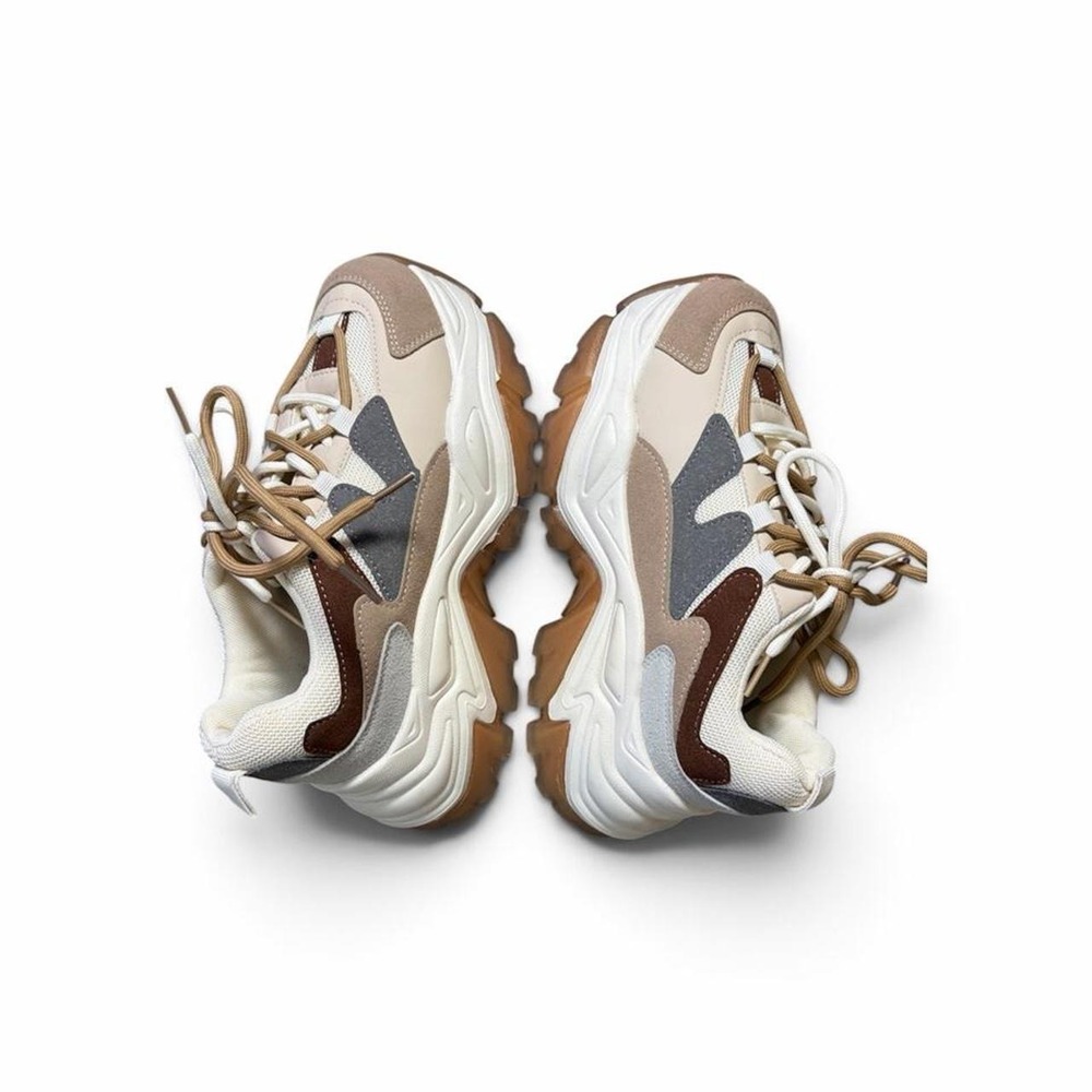 Steve Madden Venom Sneakers